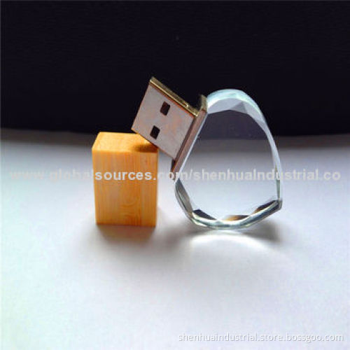 Nice and cute USB flash drive 2014